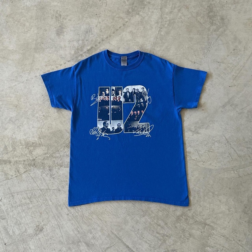 U2 T-Shirt